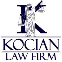 Kocian Law Firm, PC ico