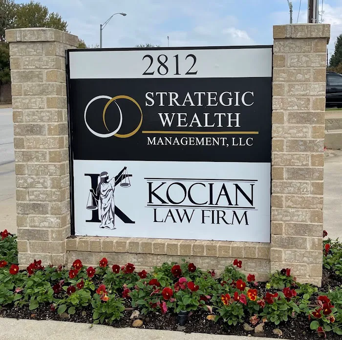 Kocian Law Firm, PC 4