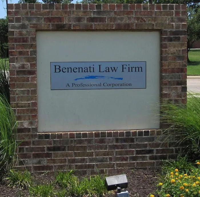 Benenati Law Firm, P.C. 4