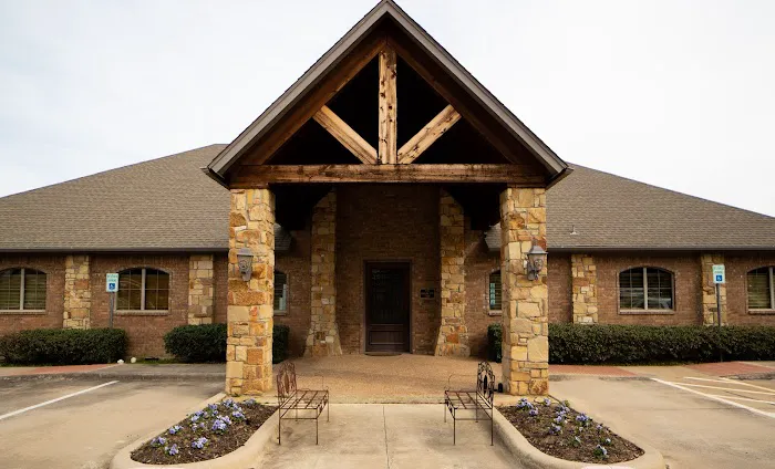 Parker Law Firm Injury Lawyers - Bedford Office 4
