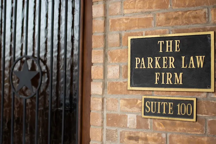 Parker Law Firm Injury Lawyers - Bedford Office 4