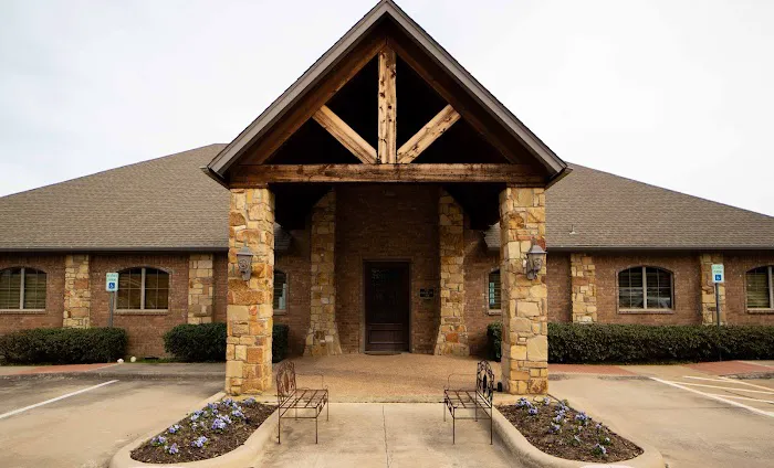 Parker Law Firm Injury Lawyers - Bedford Office 4