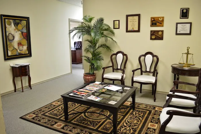 The Law Offices of Cynthia L. WIlliams, PLLC 4