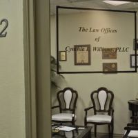The Law Offices of Cynthia L. WIlliams, PLLC ico