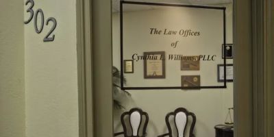 The Law Offices of Cynthia L. WIlliams, PLLC
