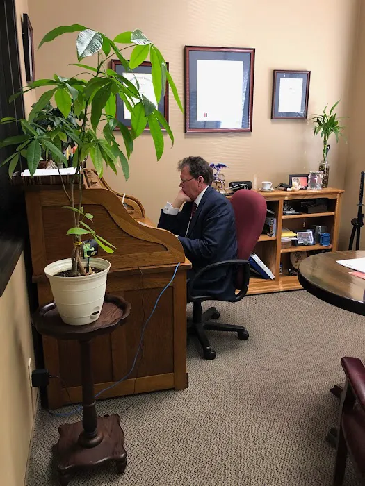 Walt A. Cleveland, Attorney At Law, Criminal Defense 4