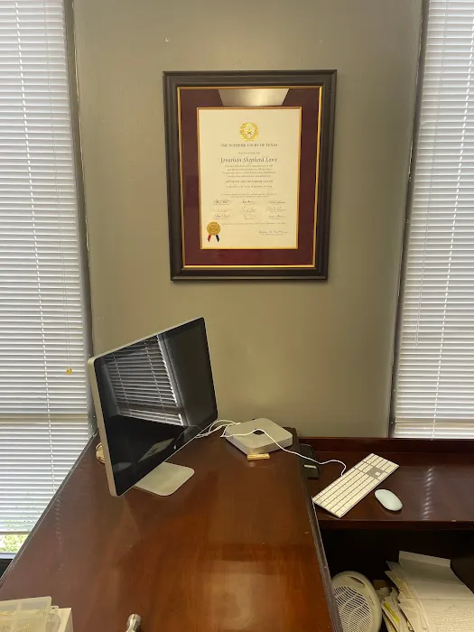 The Lowe Law Office, PLLC 4