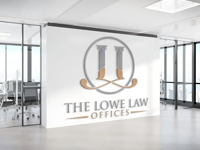 The Lowe Law Office, PLLC 4