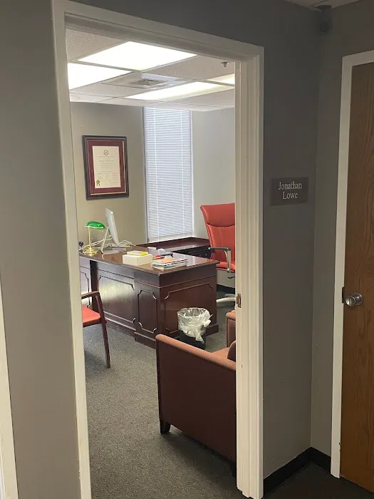 The Lowe Law Office, PLLC 4