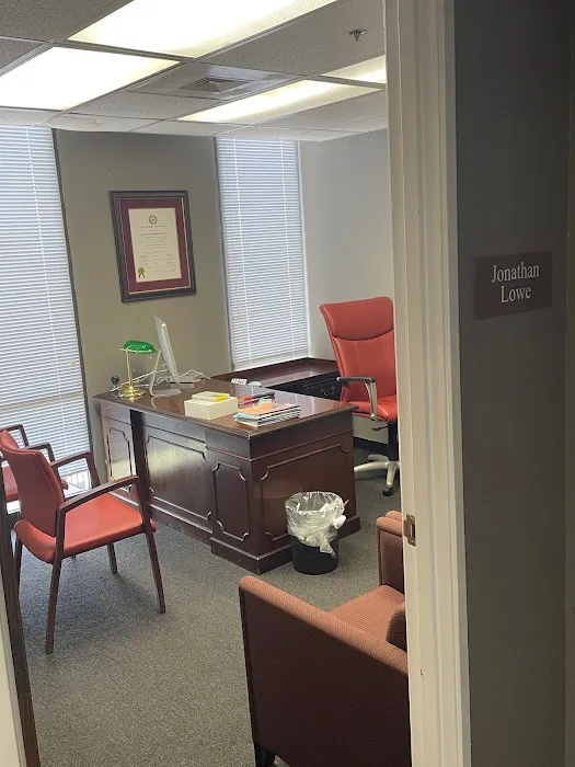 The Lowe Law Office, PLLC 4