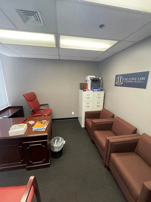 The Lowe Law Office, PLLC 4