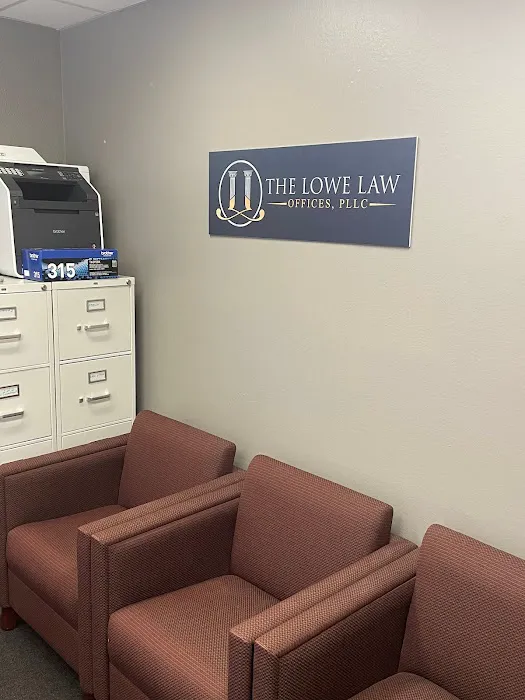 The Lowe Law Office, PLLC 4