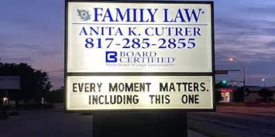 Cutrer Law Group