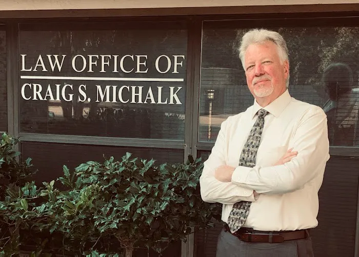 Law Office of Craig S Michalk 4