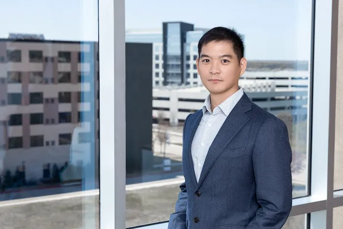 Eugene Chen Law, PLLC 4