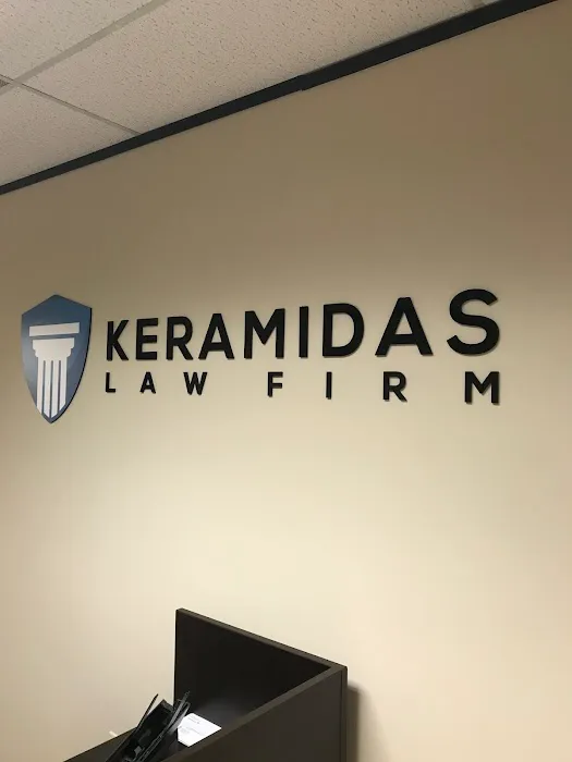 Keramidas Law Firm 4