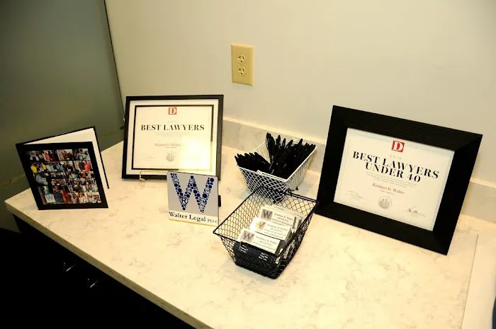 Walter Legal PLLC 4