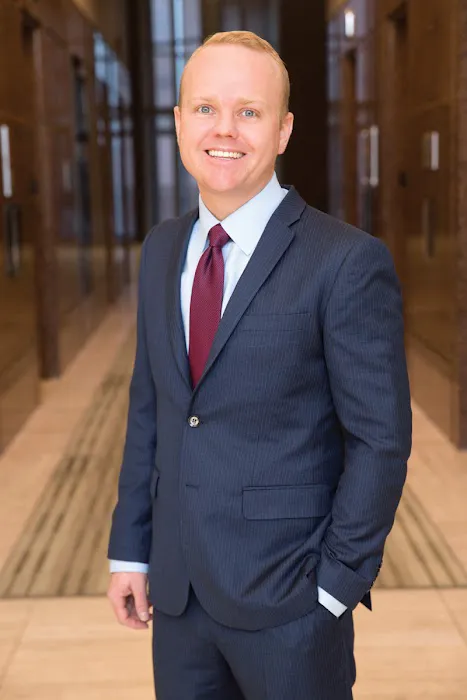 Fortenberry Firm PLLC 5