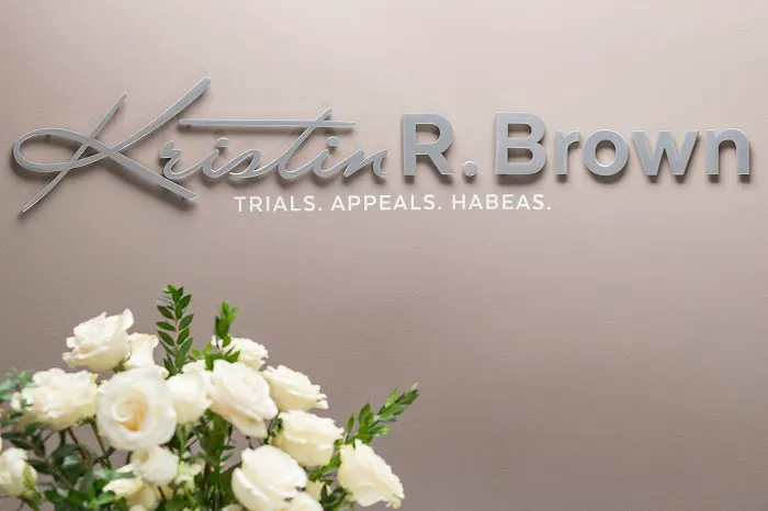 The Law Office of Kristin R. Brown, PLLC 5
