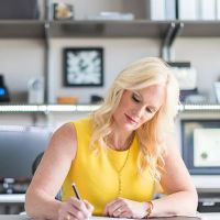 The Law Office of Kristin R. Brown, PLLC ico