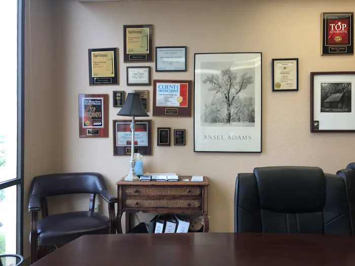 The Law Office of Mark B. French 4