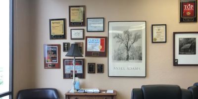 The Law Office of Mark B. French