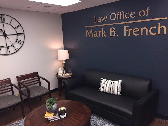 The Law Office of Mark B. French 4
