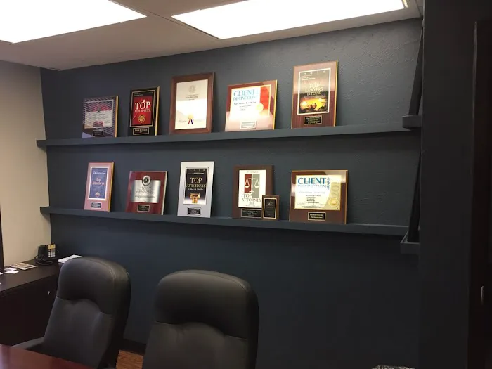 The Law Office of Mark B. French 4