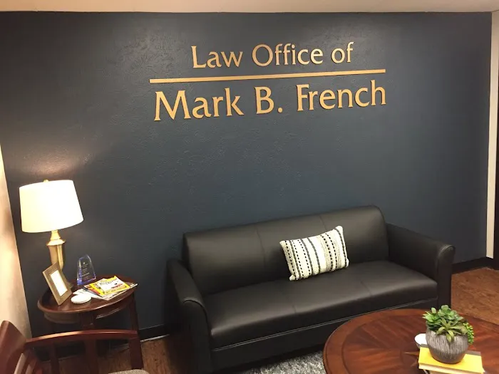 The Law Office of Mark B. French 4