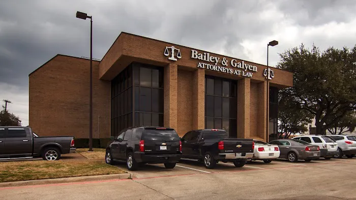 Bailey & Galyen Attorneys at Law 4