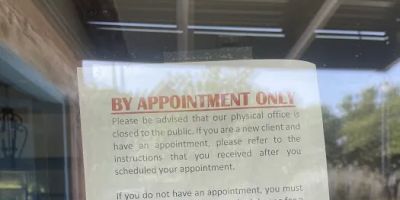 Law Offices of Mark M. Childress
