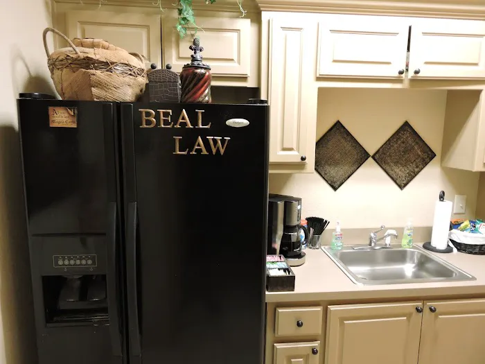 Beal Law Firm 4