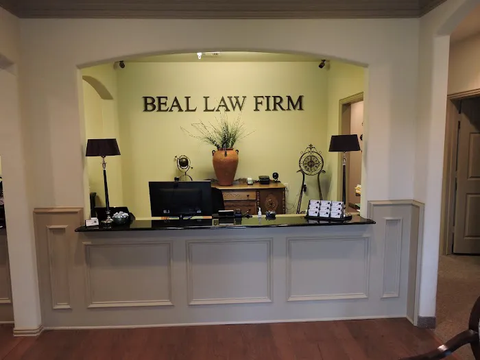 Beal Law Firm 4