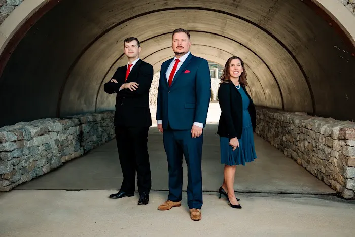 Rideau Law Firm, PLLC 4