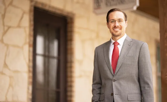 Howard Lotspeich Alexander & Williams PLLC 4