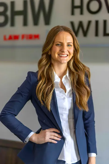 Howard Lotspeich Alexander & Williams PLLC 4