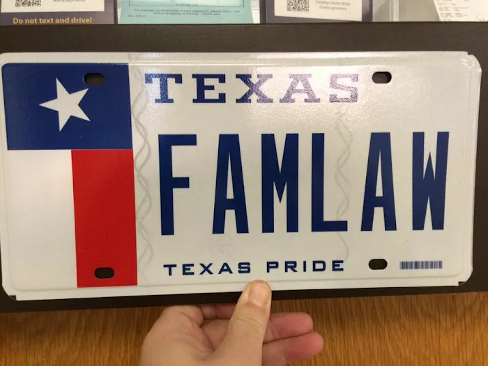 William E. Sollows, Family Lawyer 4
