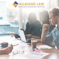 Allmand Law ico