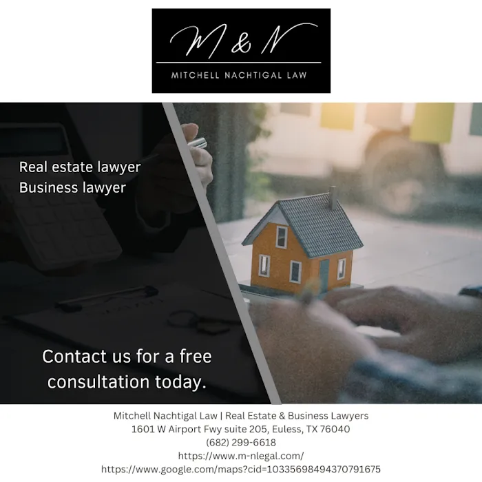 Mitchell Nachtigal Law 4