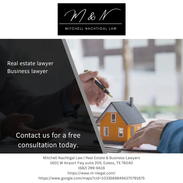 Mitchell Nachtigal Law 4