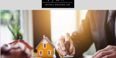 Mitchell Nachtigal Law
