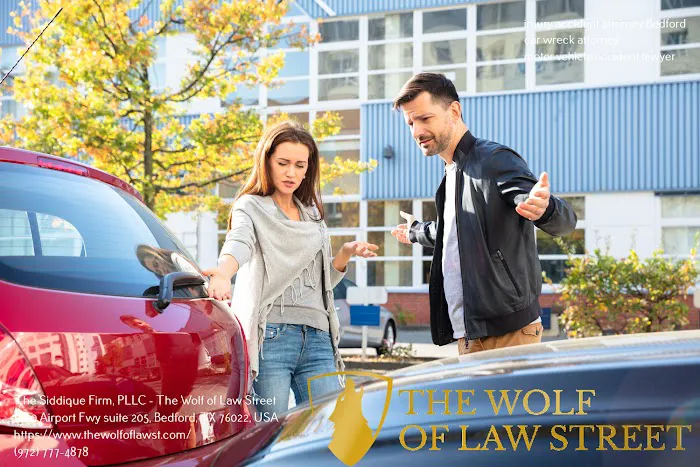 The Wolf of Law Street 4