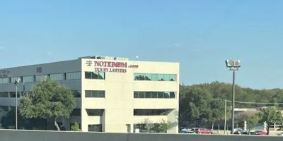 Noteboom - The Law Firm