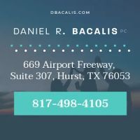 Daniel R. Bacalis, P.C. ico