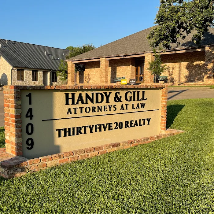 Law Office of Stephen Handy 4