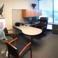 Law Offices of Monty J. Buhrow, PLLC ico