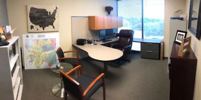 Law Offices of Monty J. Buhrow, PLLC