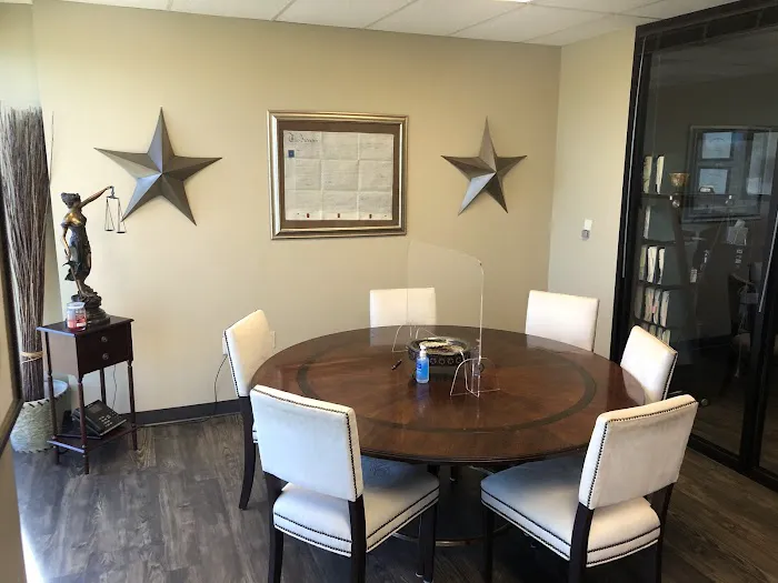 Law Offices of Monty J. Buhrow, PLLC 4