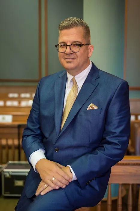 Law Offices of Monty J. Buhrow, PLLC 4
