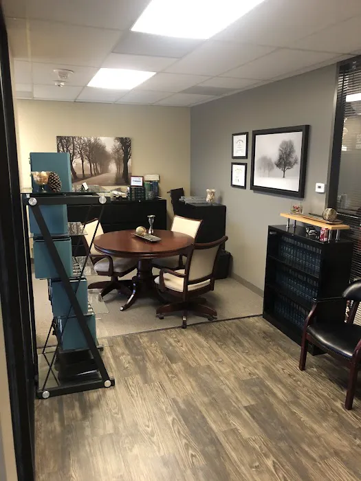 Law Offices of Monty J. Buhrow, PLLC 4